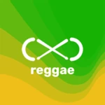 drum loops reggae android application logo